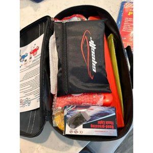 Car Roadside Emergency Kit,Auto Vehicle Truck Safety Emergency Road Side